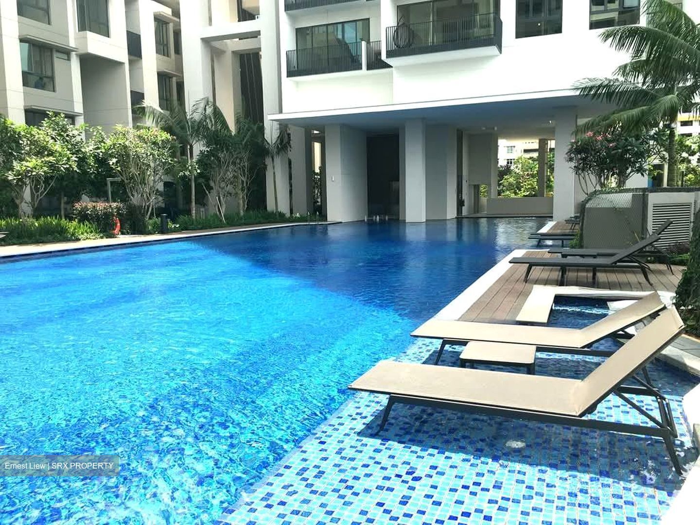 Highline Residences (D3), Condominium #552552731